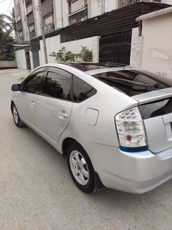 Toyota Prius 2007 / 2012 G Touring 5