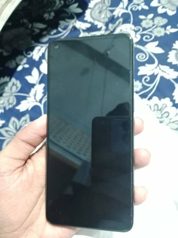 Oneplus 9 1