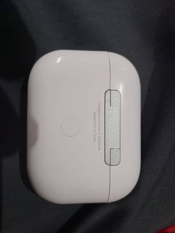 air port apple 2nd generation 10 /9 condition 0