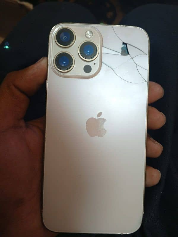 iphone 13 pro max all ok hai 2