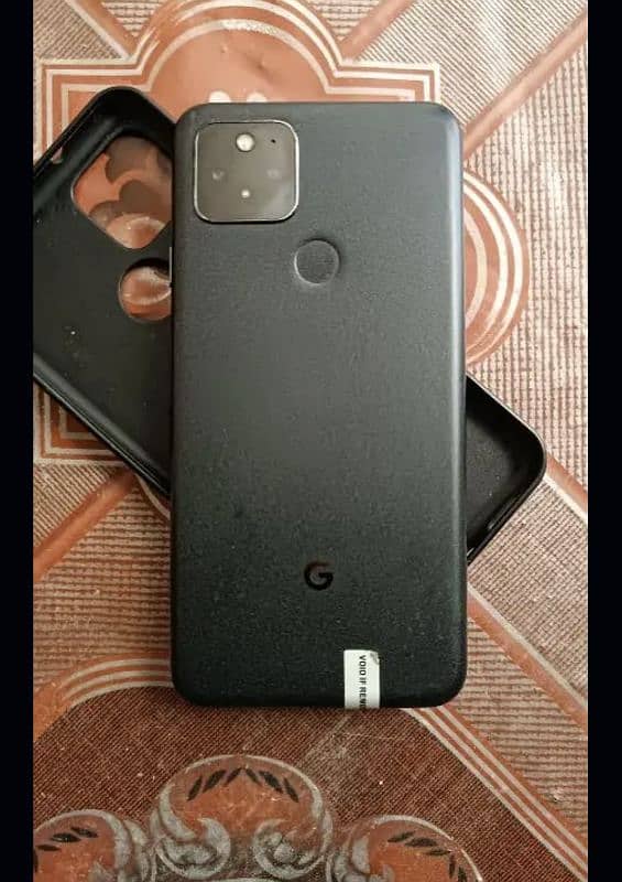 pixel 5 8/128GB exchange possible no 03171872543 1