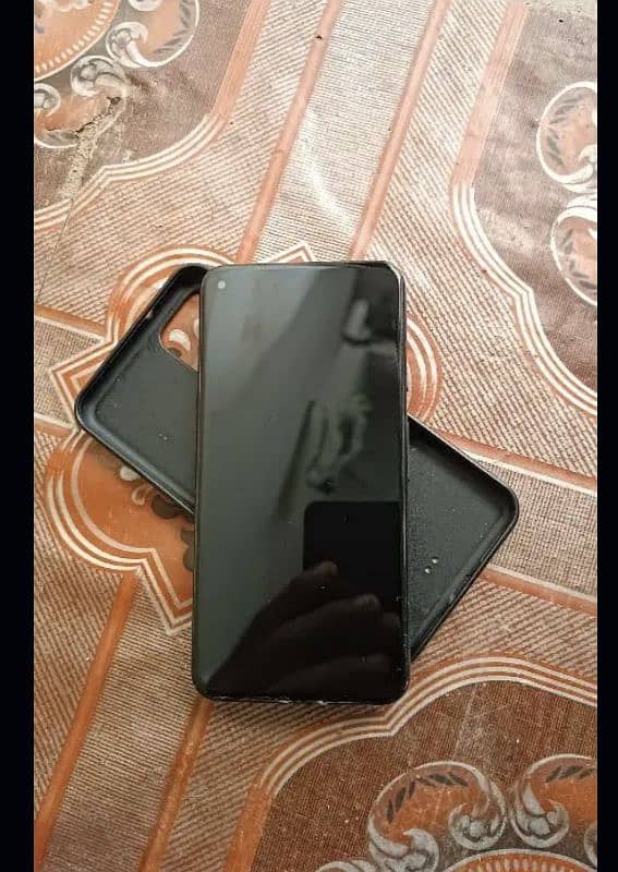 pixel 5 8/128GB exchange possible no 03171872543 2