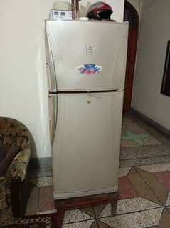 Dawalance fridge