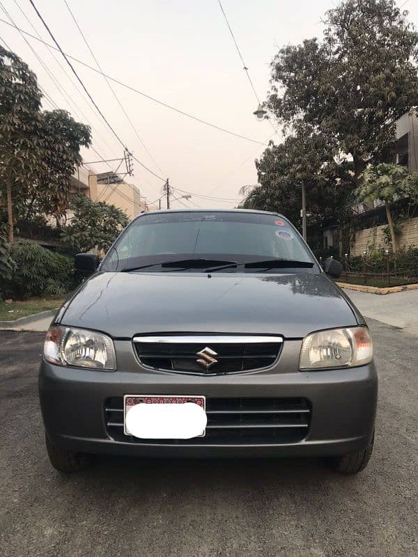 Suzuki Alto 2010 0