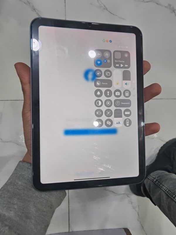 ipad mini 6 9