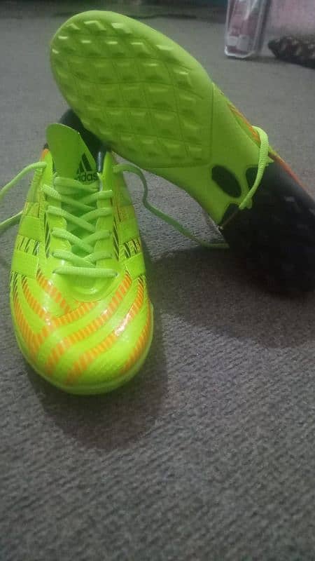 football shoes 1