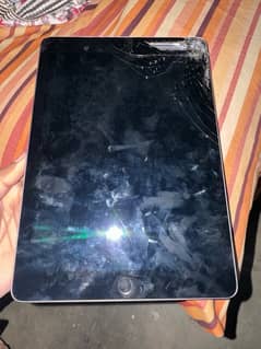 ipad 6th generation 32 gb with okk finger