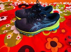 ASICS orignal Brand light soft weight price almost Fainal