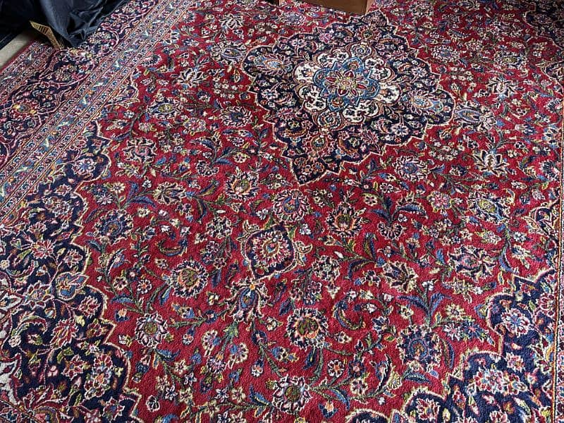 Handmade Rugs and carpet 2