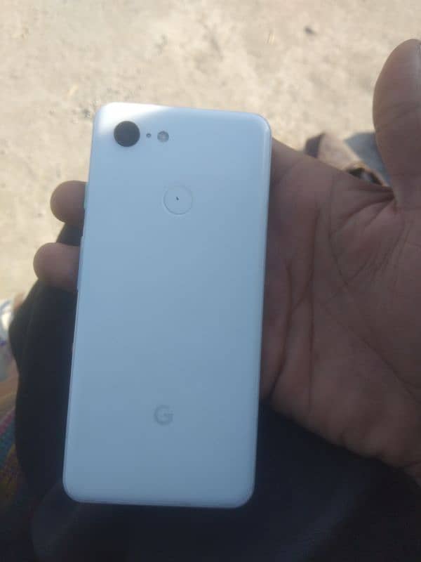 google pixel 3 2