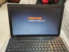 Toshiba