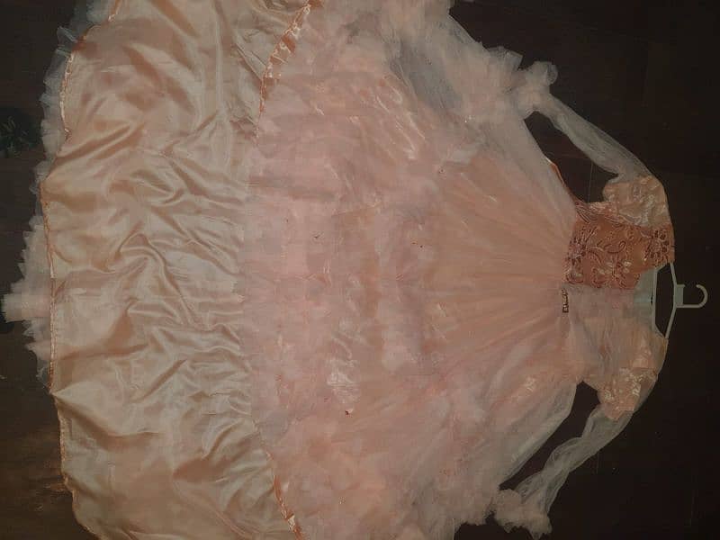 Fairytale frock 1