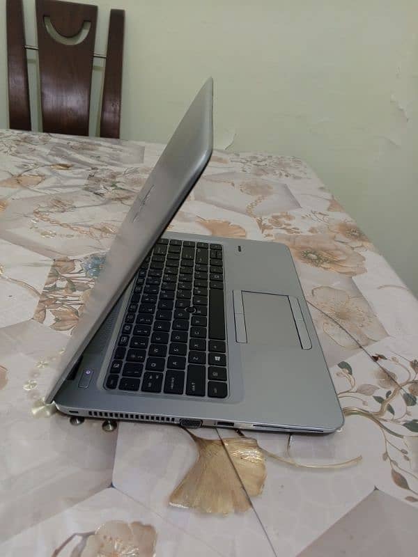 HP Elite Book Ci7 7th Gen 840 G4 1