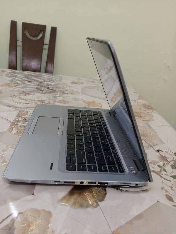 HP Elite Book Ci7 7th Gen 840 G4 2