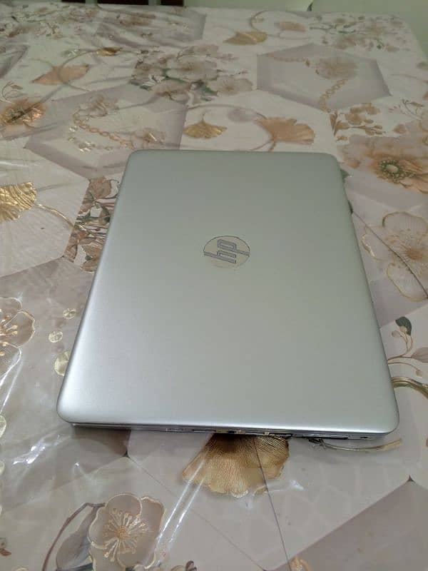 HP Elite Book Ci7 7th Gen 840 G4 3