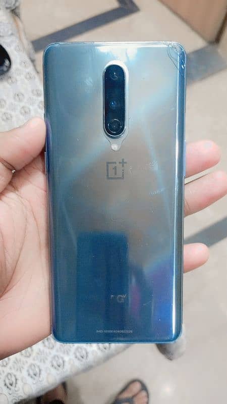 oneplus 8 5g for sale 1