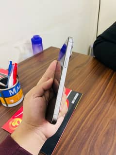 IPHONE 15pro MAx 256GB PTA Approved