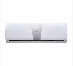 Haier 1.0 Ton Air Conditioner 12LTG