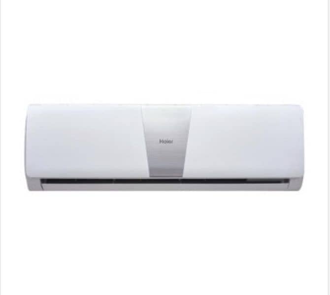 Haier 1.0 Ton Air Conditioner 12LTG 0