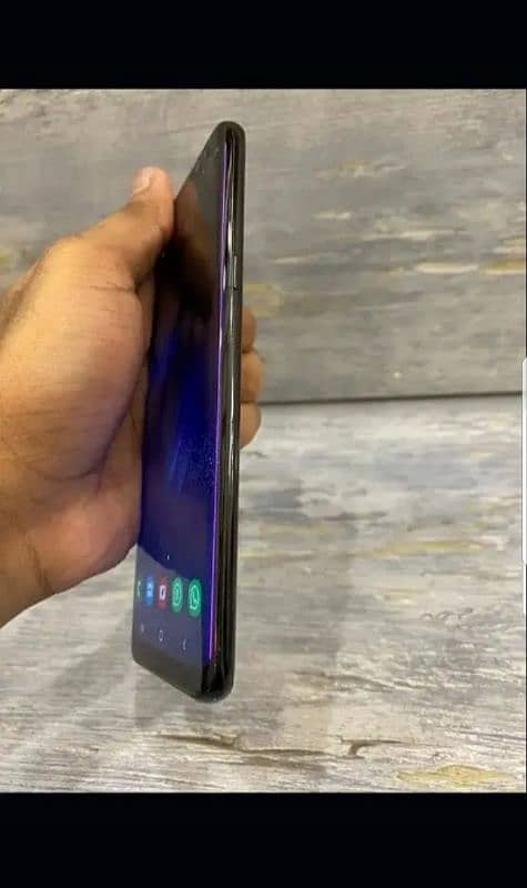 Samsung s8 plus 3