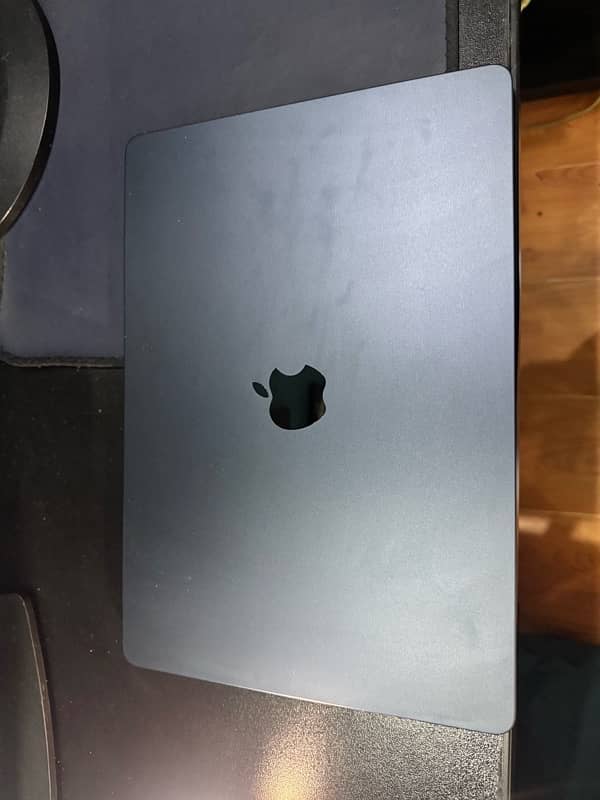 MACBOOK AIR 15.3” M3 (2024) self import USA model 6