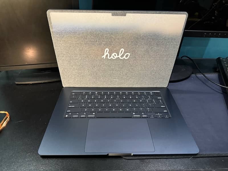 MACBOOK AIR 15.3” M3 (2024) self import USA model 8