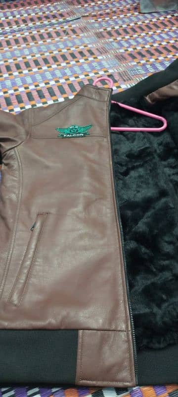 Abu Bakkar Leather 0