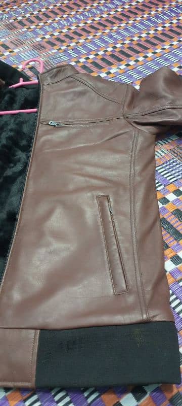 Abu Bakkar Leather 1