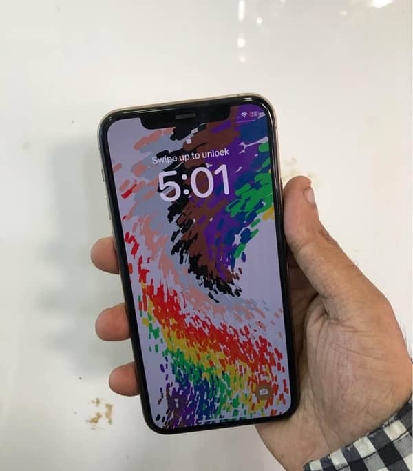 iPhone 11 Pro Dual PTA Approved 1