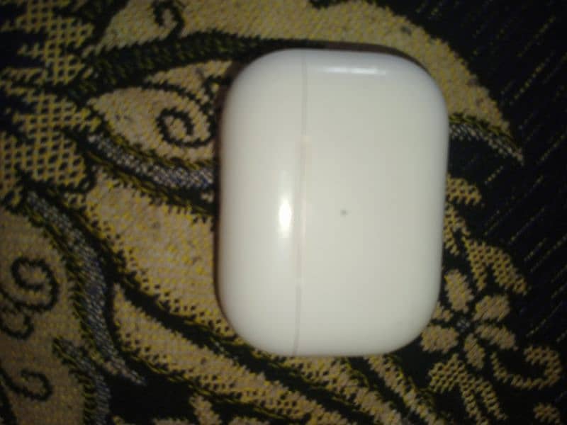 Ear pods Pro 2nd generation Original Apple 2