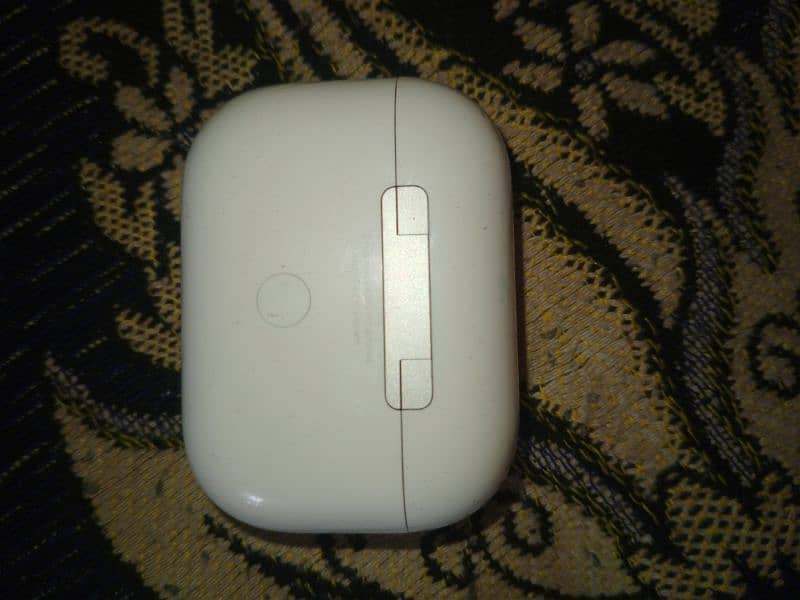 Ear pods Pro 2nd generation Original Apple 3