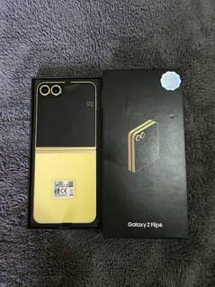 Samsung Galaxy Z Flip 6