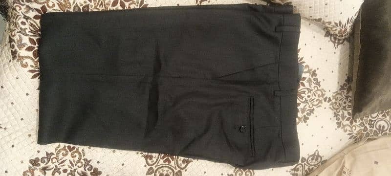 stylish Dress pant/Men's Formal pants/Men's dress trouser 2