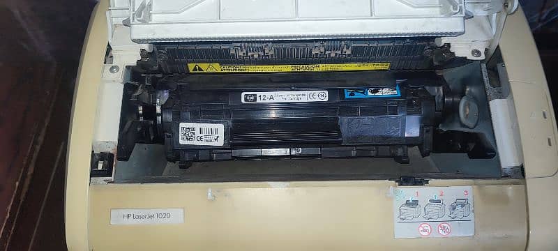 hp laserjet 1020 2