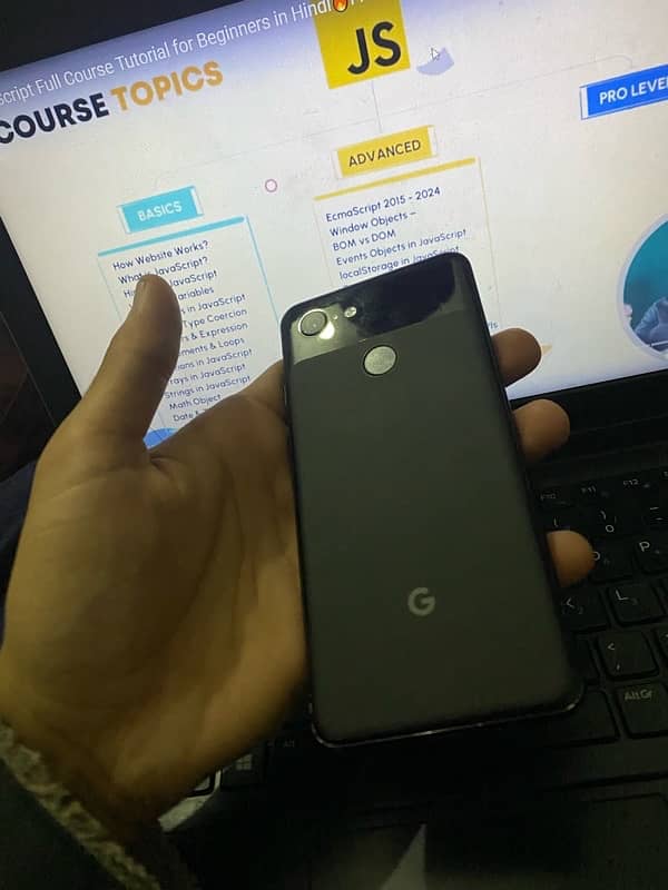 pixel 3 pta 4