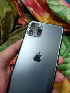 Iphone 11 pro 256 gb