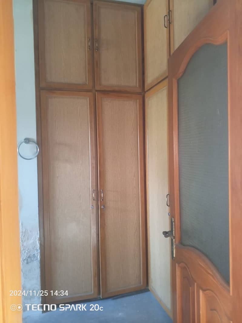 2 KANAL UPPER PORTION FOR RENT 19