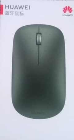 New Huawei Bluetooth Mouse Box Pack