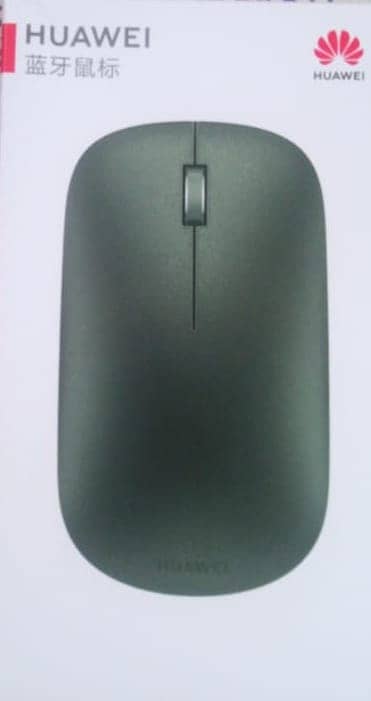 New Huawei Bluetooth Mouse Box Pack 0