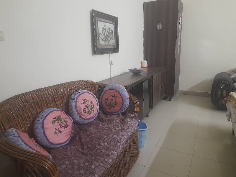 Safari Villas Furnished Single Storey in Bahria Town Lahore 3