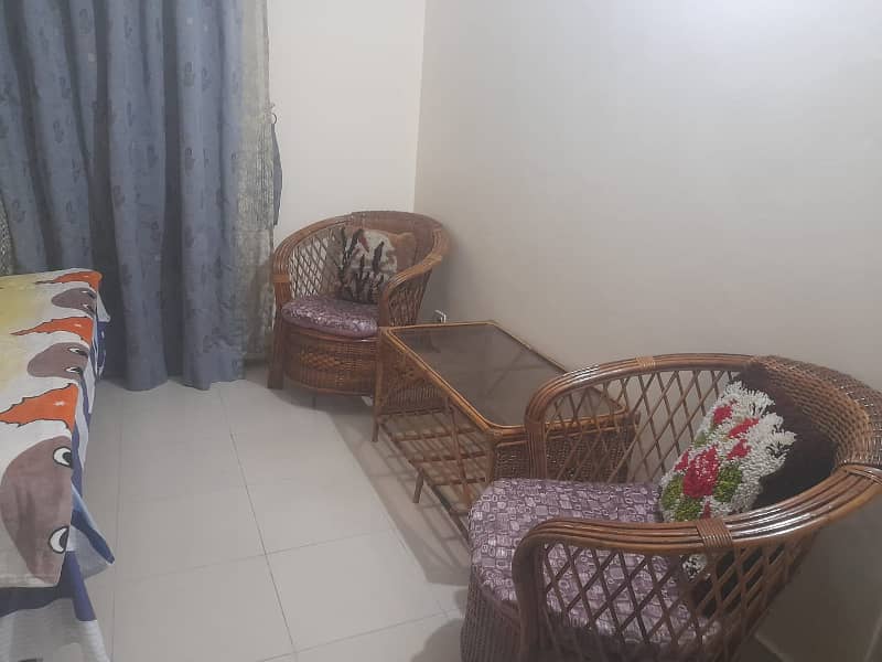 Safari Villas Furnished Single Storey in Bahria Town Lahore 9