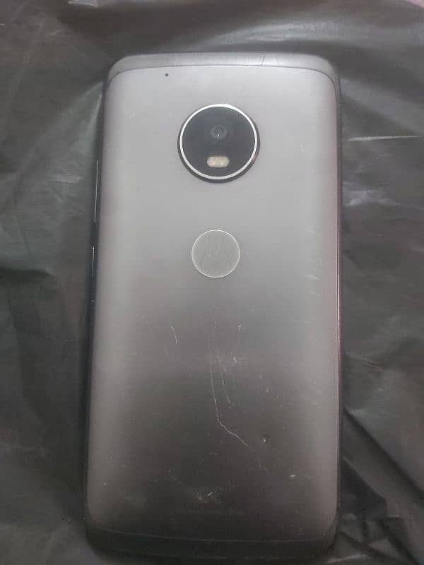 Motorola  G5 Plus 4/64 2