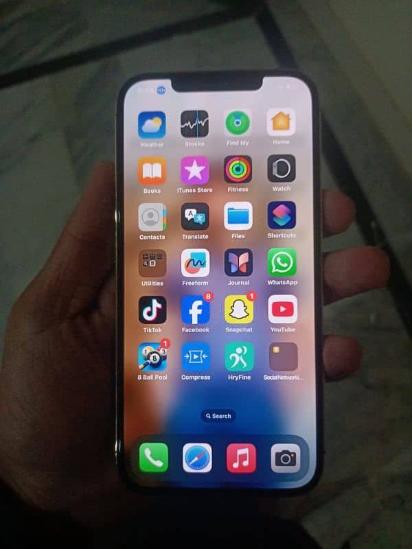 Iphone 12 pro max factory unlock 5