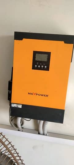 Hybrid Inverter