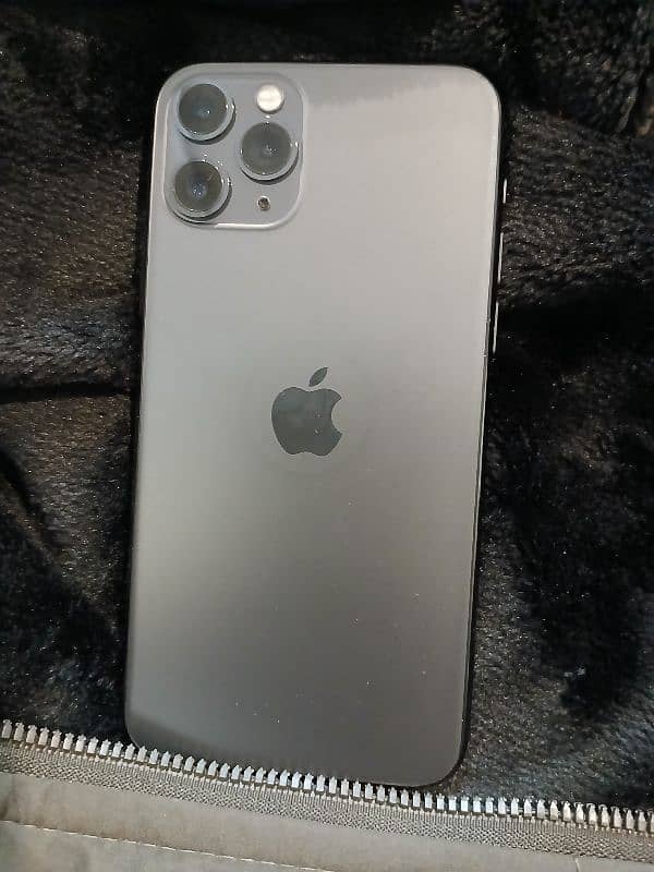 Iphone 11 Pro 0