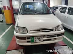 Daihatsu Cuore 2004