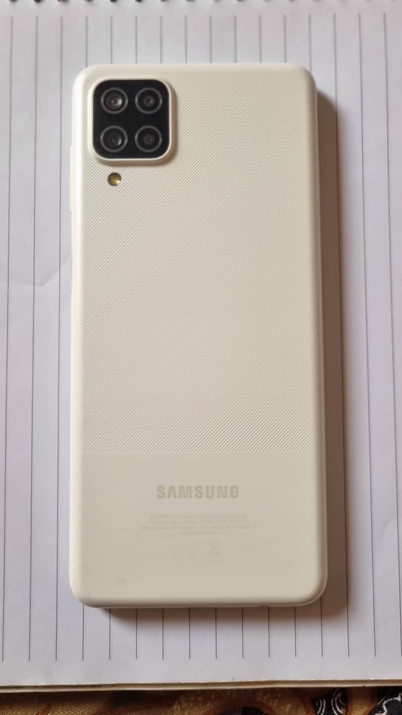 Samsung Mobile A02 0