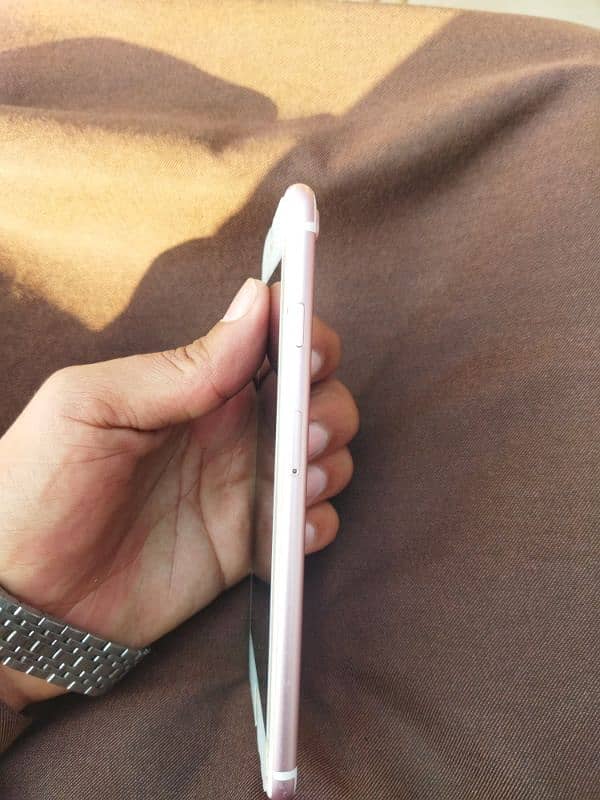 iPhone 7 plus urgent sale 5