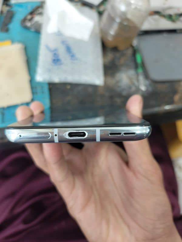 oneplus 8t 10/10 condition all ok 2