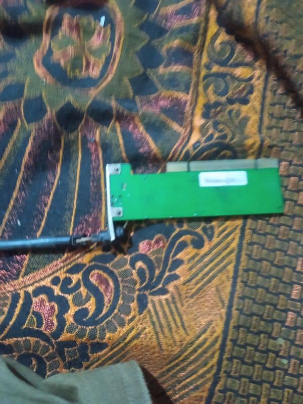 Wi-Fi card Tenda for pc sel 1